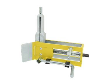 Kindswater Spannvorrichtung Feuerwehrschlauch Einbindegerät Feuerwehr